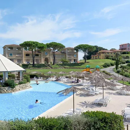 Il Felciaione-19 By Interhome Riparbella