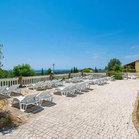 Il Felciaione-19 By Interhome Apartment
