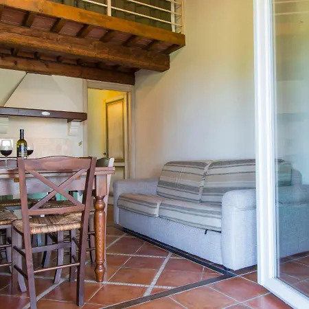Il Felciaione-19 By Interhome *