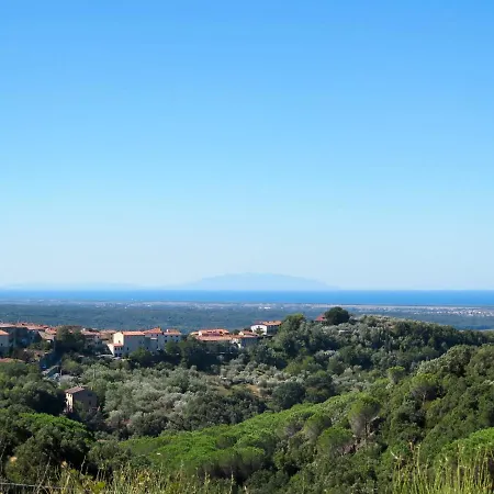 Il Felciaione-19 By Interhome Apartment *