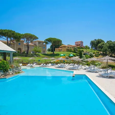 Il Felciaione-19 By Interhome Apartment Riparbella