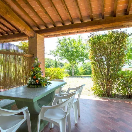 Il Felciaione-19 By Interhome Apartment Riparbella