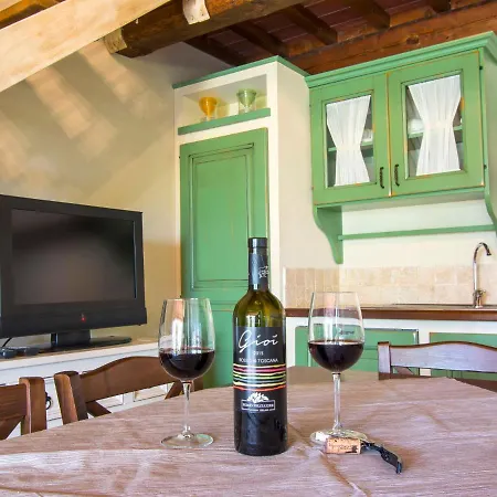 Il Felciaione-19 By Interhome * Riparbella
