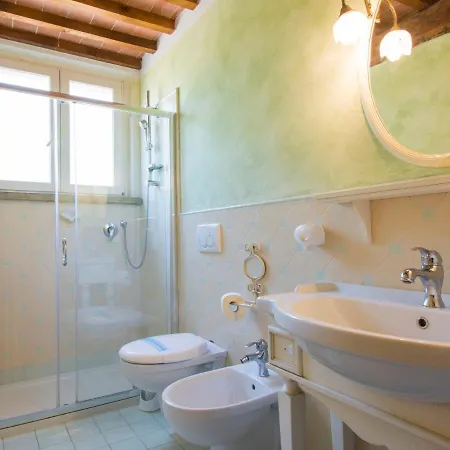 Il Felciaione-19 By Interhome Apartment Riparbella