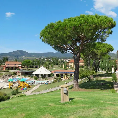 Il Felciaione-19 By Interhome Apartment