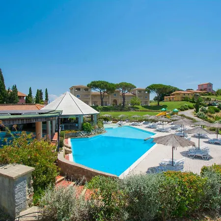 Il Felciaione-19 By Interhome