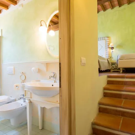 Apartment Il Felciaione-19 By Interhome *