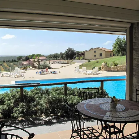 Il Felciaione-19 By Interhome Riparbella