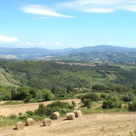Il Felciaione-19 By Interhome Apartment Riparbella