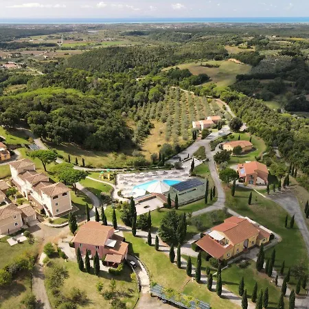 Lägenhet Il Felciaione-19 By Interhome *