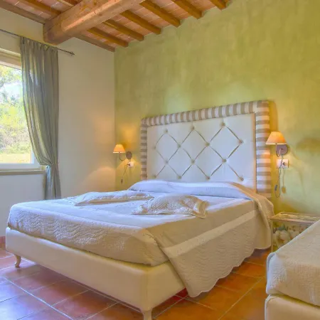 Lägenhet Il Felciaione-19 By Interhome Riparbella