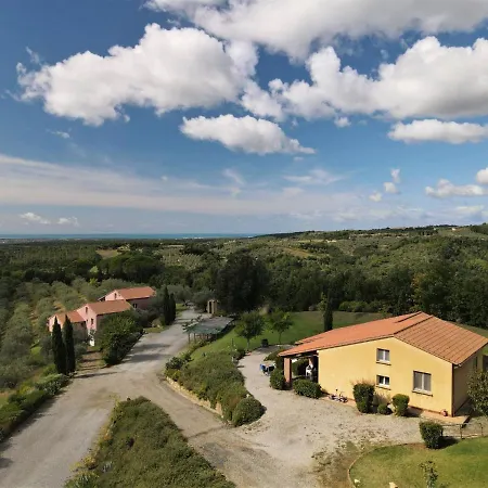 Il Felciaione-19 By Interhome