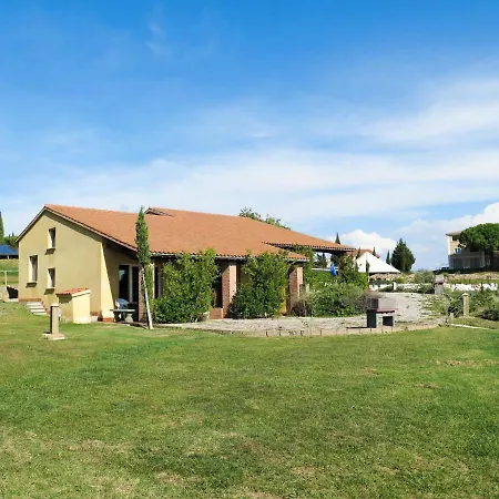 Lägenhet Il Felciaione-19 By Interhome